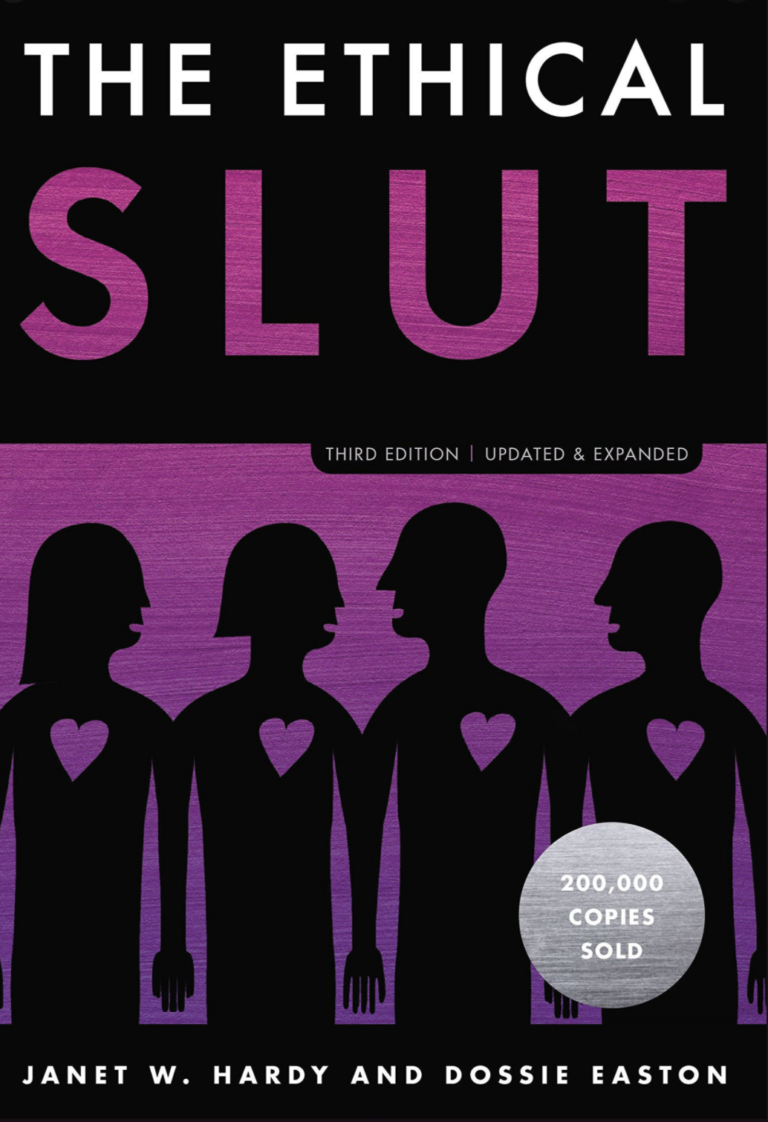 The Ethical Slut – Musings and Book Review