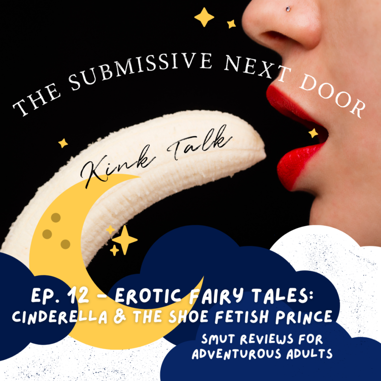 Smut Review with Dr. K – Erotic Fairy Tales – A Romp Through the Classics