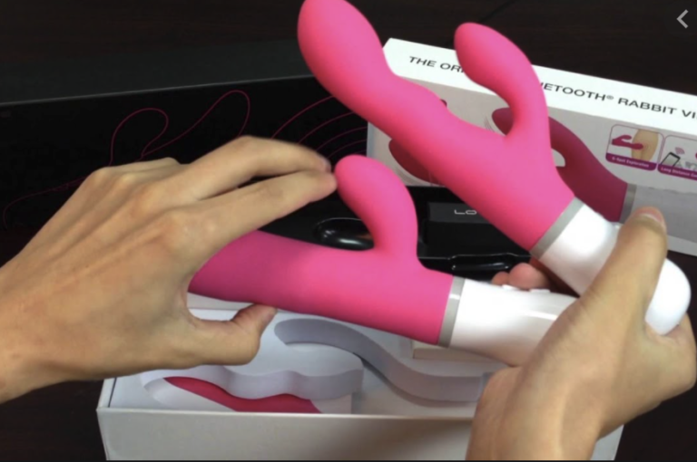 “Nora” by Lovense – Play with Dr. K! Sex Toy Reviews for Adventurous Adults